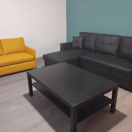 3 Kerinou Avec Tv Dans La & Le Salon Appartement *