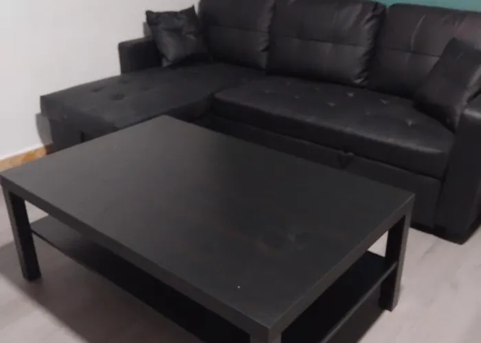 Appartement 3 Kerinou Avec Tv Dans La & Le Salon Brest