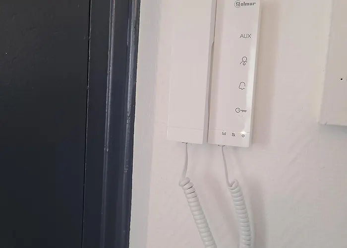 3 Kerinou Avec Tv Dans La & Le Salon Appartement *