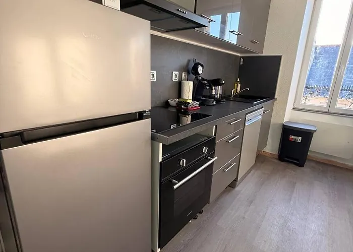 3 Kerinou Avec Tv Dans La & Le Salon *