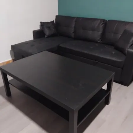 Apartment 3 Kerinou Avec Tv Dans La & Le Salon - Entree Autonome Brest