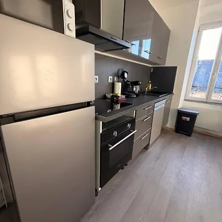 3 Kerinou Avec Tv Dans La & Le Salon *