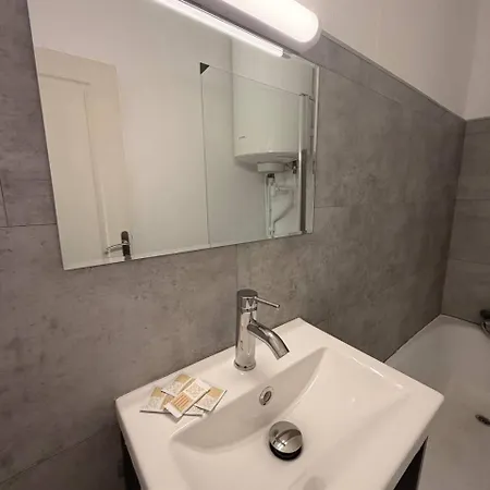 Apartment 3 Kerinou Avec Tv Dans La & Le Salon - Entree Autonome